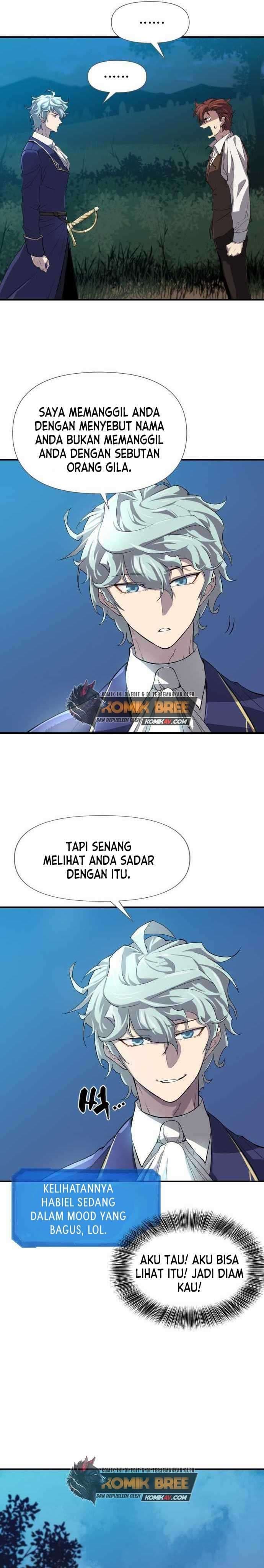 The Greatest Estate Developer - Chapter 1 - Page 28