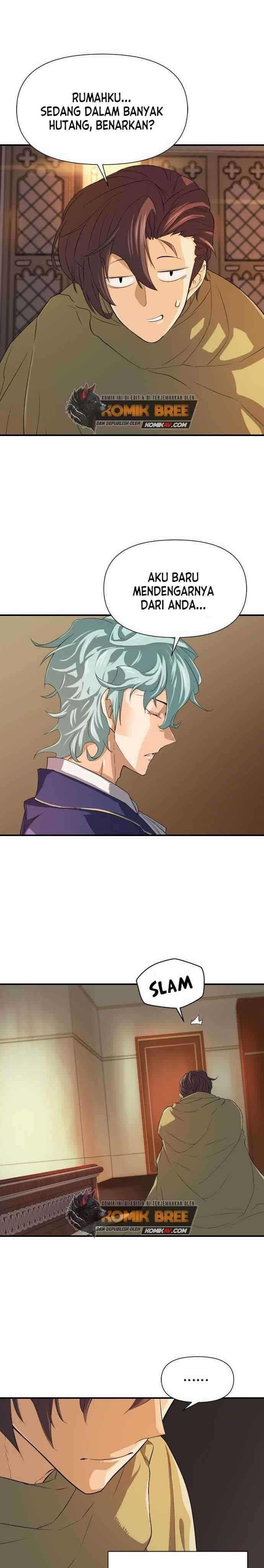 The Greatest Estate Developer - Chapter 1 - Page 34