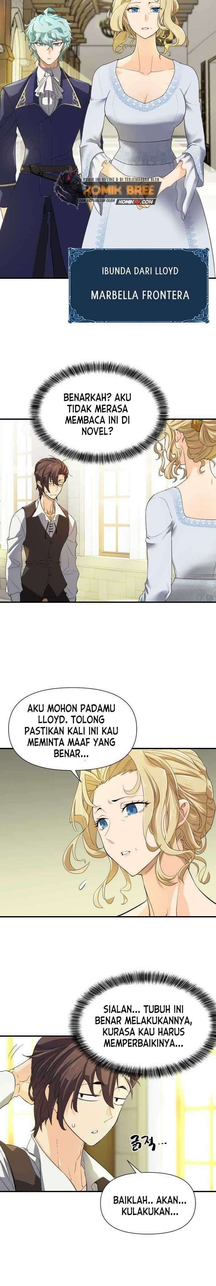 The Greatest Estate Developer - Chapter 1 - Page 42