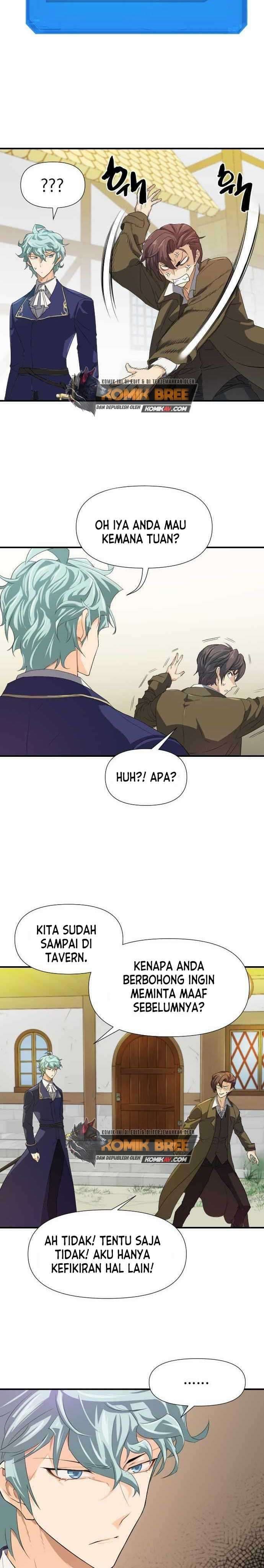 The Greatest Estate Developer - Chapter 1 - Page 54
