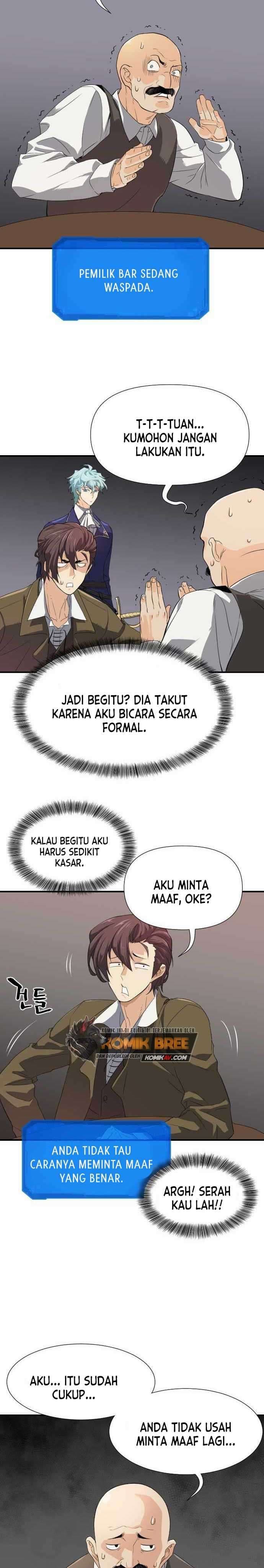 The Greatest Estate Developer - Chapter 1 - Page 60