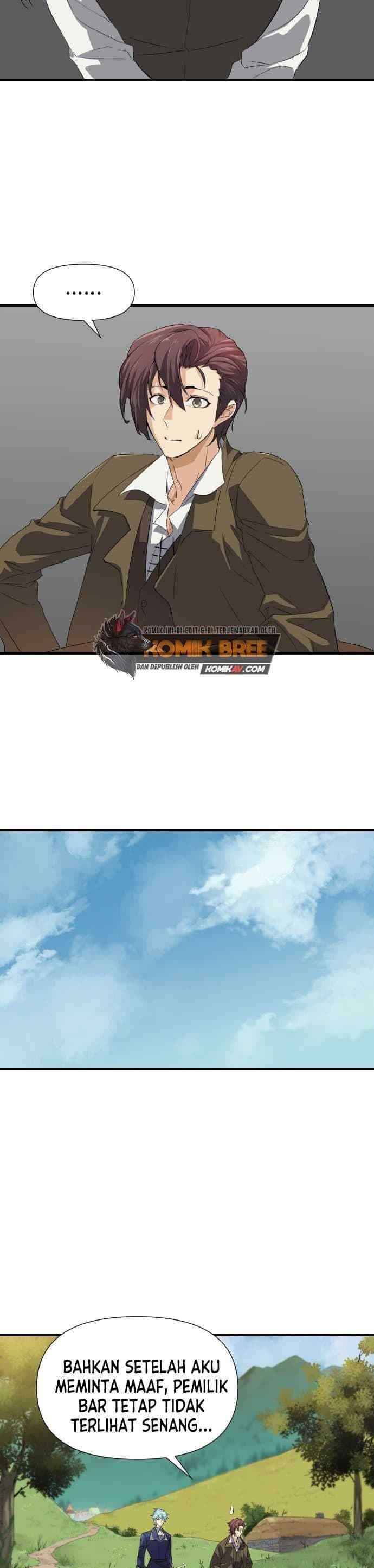 The Greatest Estate Developer - Chapter 1 - Page 62