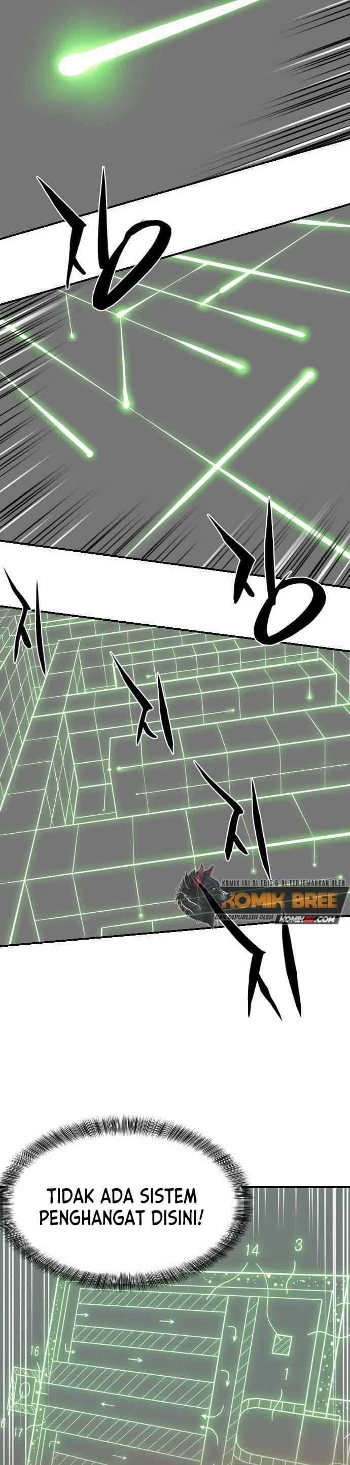 The Greatest Estate Developer - Chapter 1 - Page 69