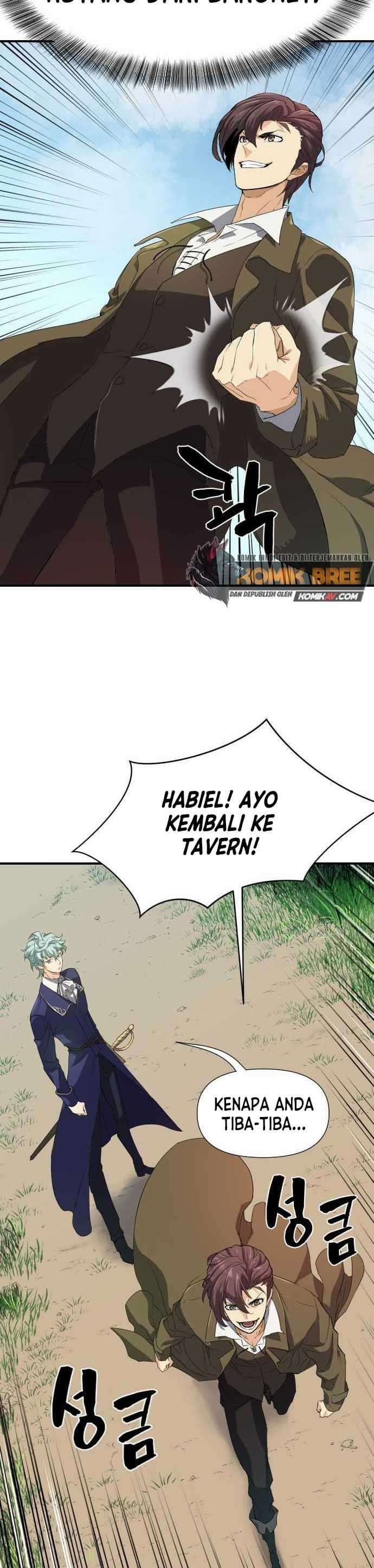 The Greatest Estate Developer - Chapter 1 - Page 73