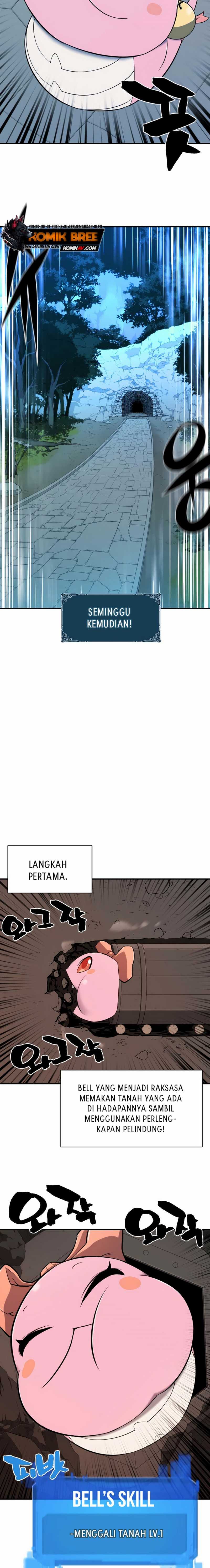 The Greatest Estate Developer - Chapter 10.1 - Page 10