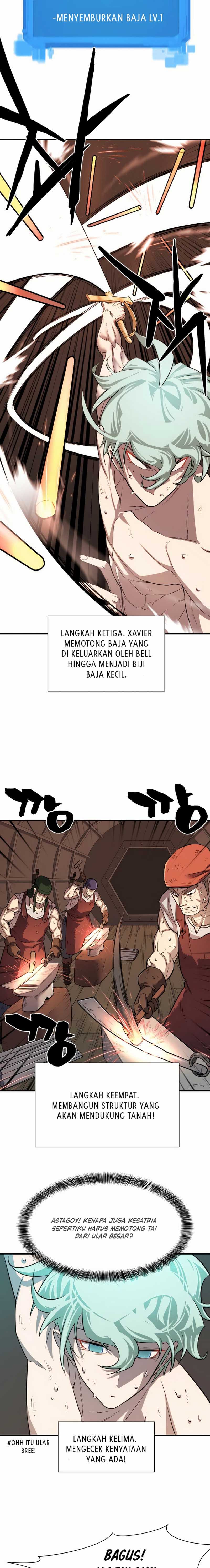 The Greatest Estate Developer - Chapter 10.1 - Page 12