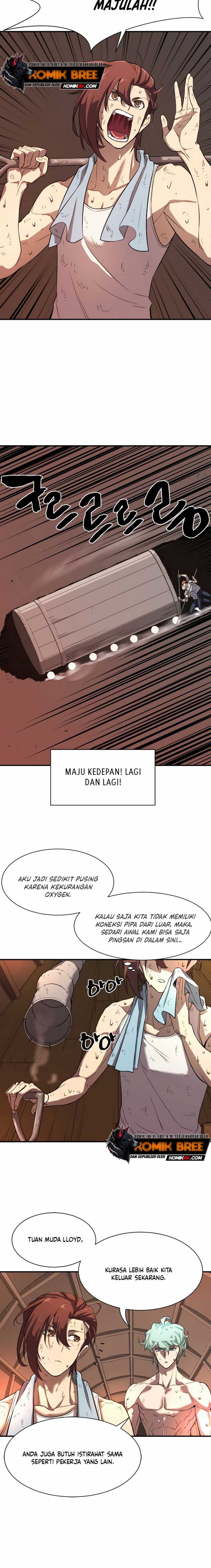 The Greatest Estate Developer - Chapter 10.1 - Page 13