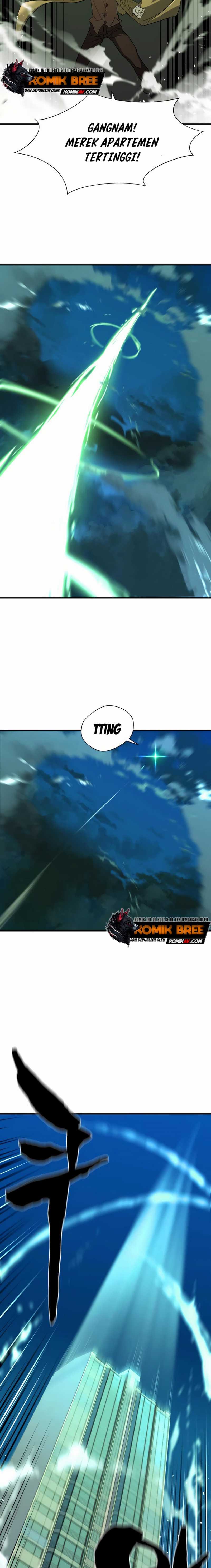 The Greatest Estate Developer - Chapter 10.1 - Page 3