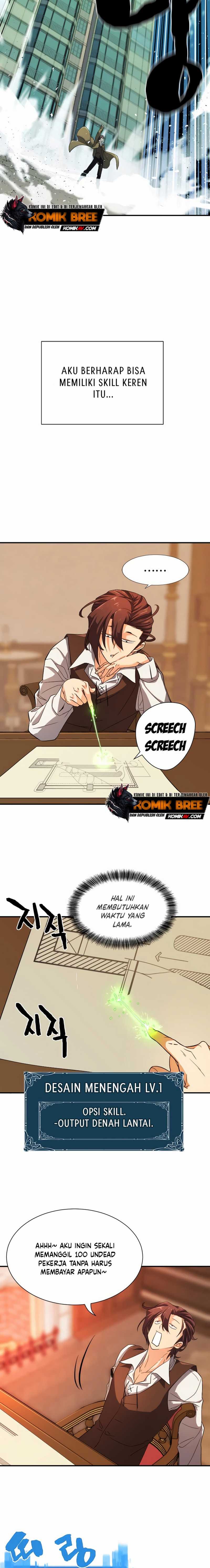 The Greatest Estate Developer - Chapter 10.1 - Page 4