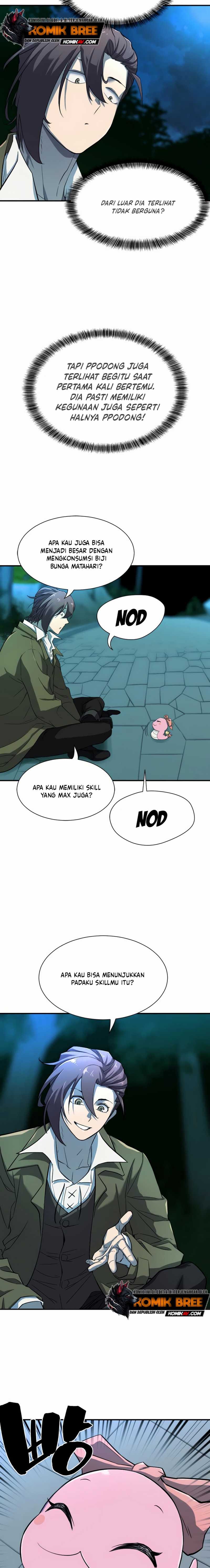 The Greatest Estate Developer - Chapter 10.1 - Page 9