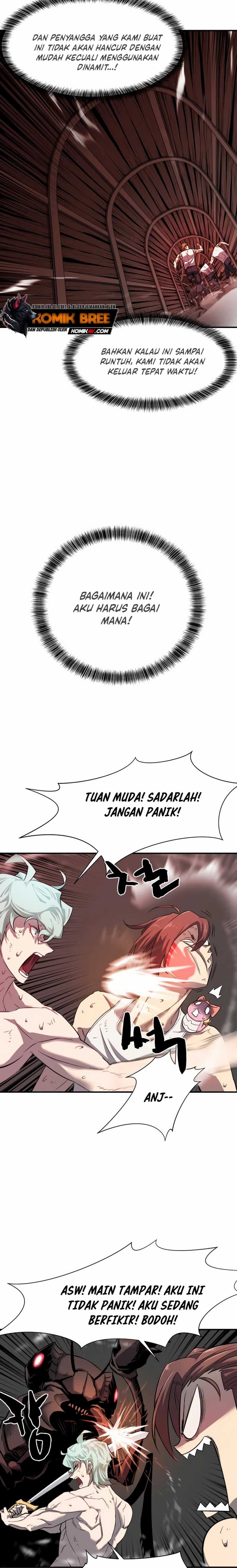The Greatest Estate Developer - Chapter 10.2 - Page 10