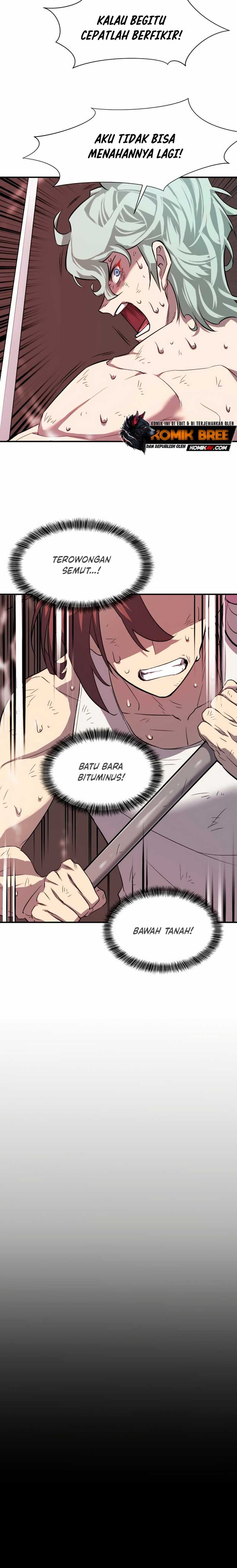 The Greatest Estate Developer - Chapter 10.2 - Page 11
