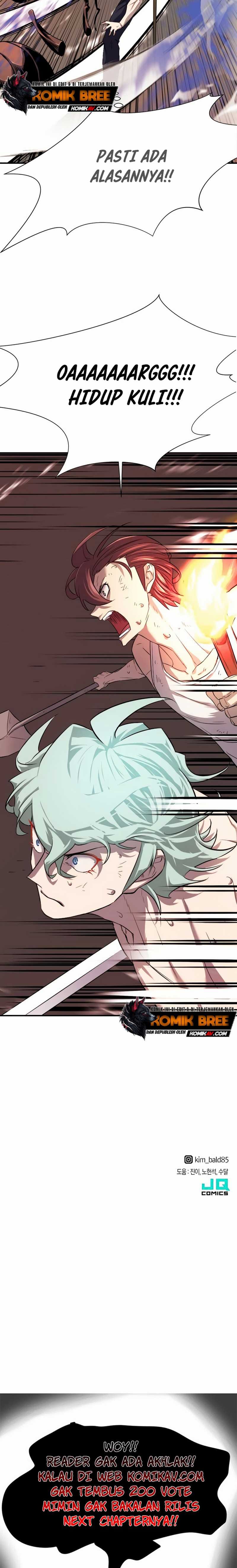 The Greatest Estate Developer - Chapter 10.2 - Page 14