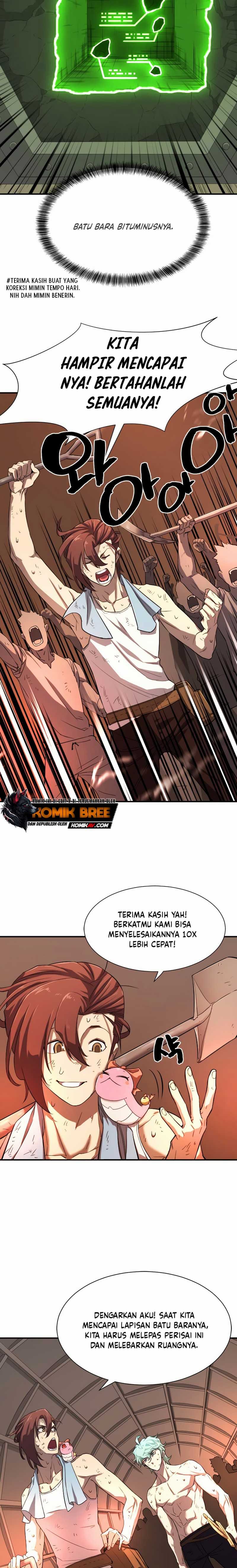 The Greatest Estate Developer - Chapter 10.2 - Page 2