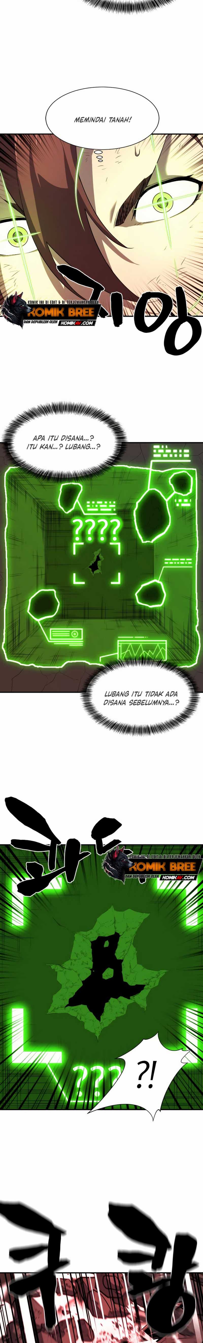 The Greatest Estate Developer - Chapter 10.2 - Page 4