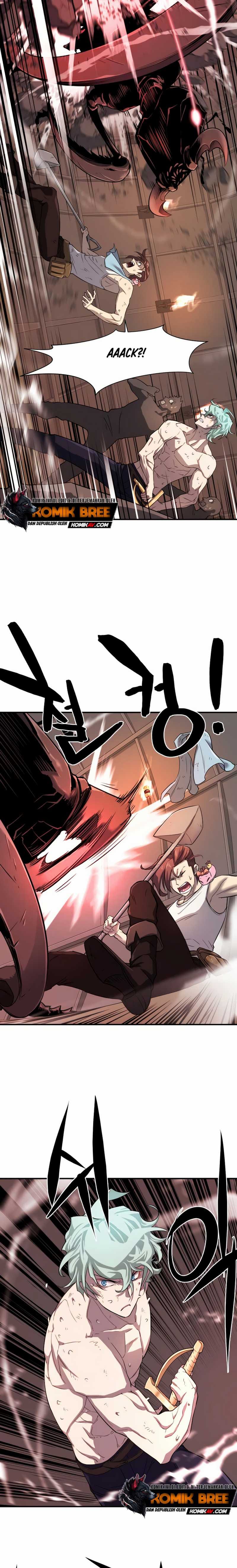 The Greatest Estate Developer - Chapter 10.2 - Page 5