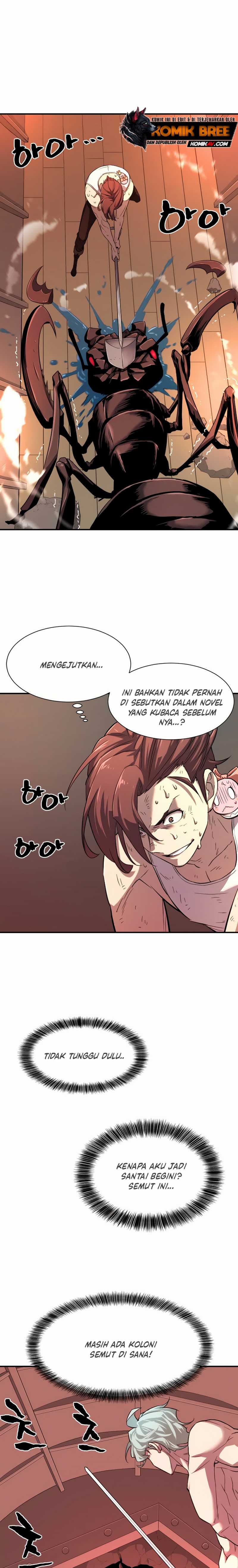 The Greatest Estate Developer - Chapter 10.2 - Page 7