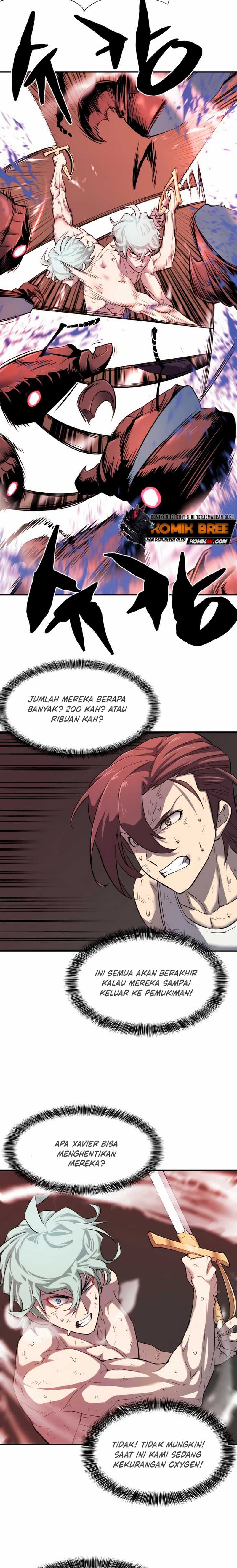 The Greatest Estate Developer - Chapter 10.2 - Page 9