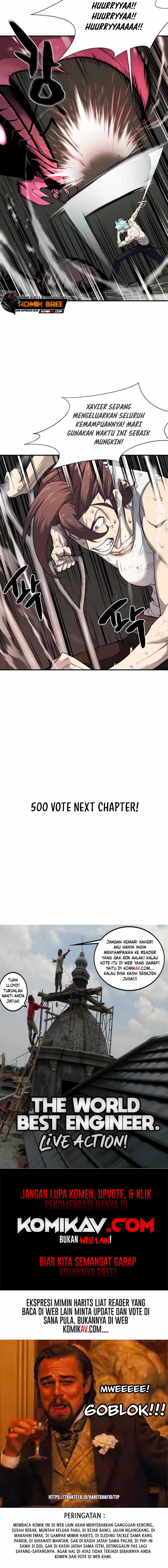 The Greatest Estate Developer - Chapter 11.1 - Page 10