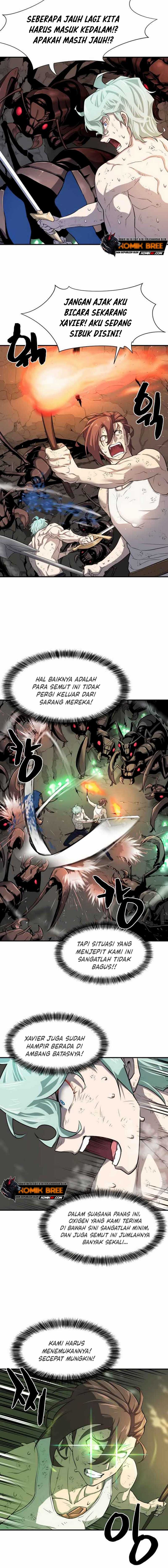 The Greatest Estate Developer - Chapter 11.1 - Page 3