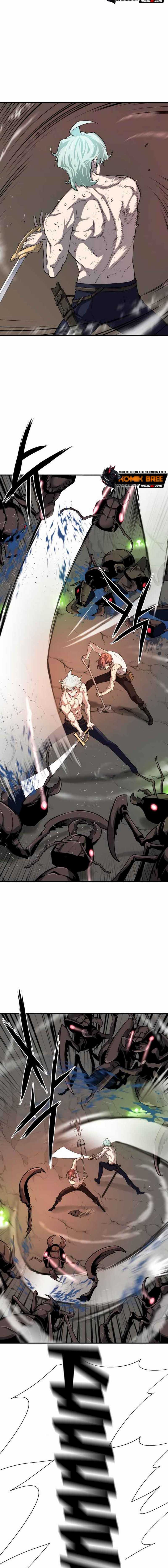 The Greatest Estate Developer - Chapter 11.1 - Page 6