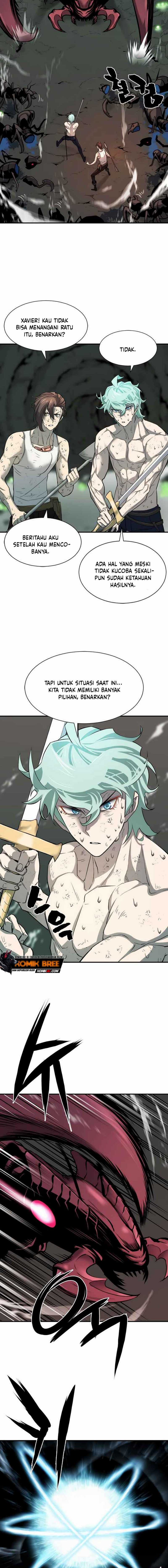 The Greatest Estate Developer - Chapter 11.1 - Page 8