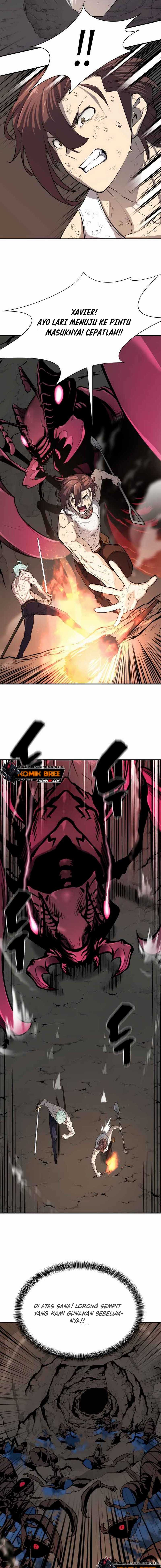 The Greatest Estate Developer - Chapter 11.2 - Page 2
