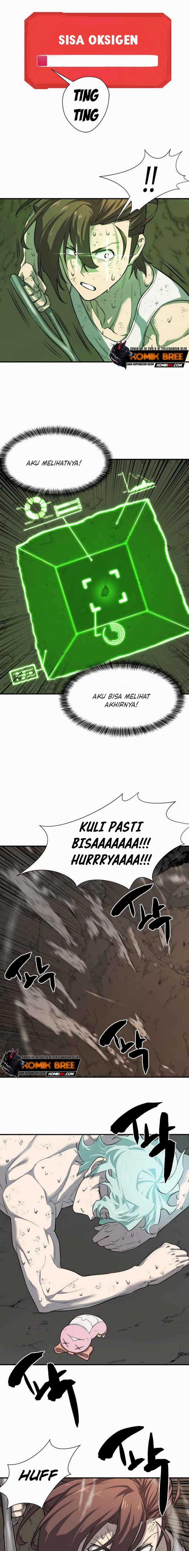 The Greatest Estate Developer - Chapter 12.1 - Page 10