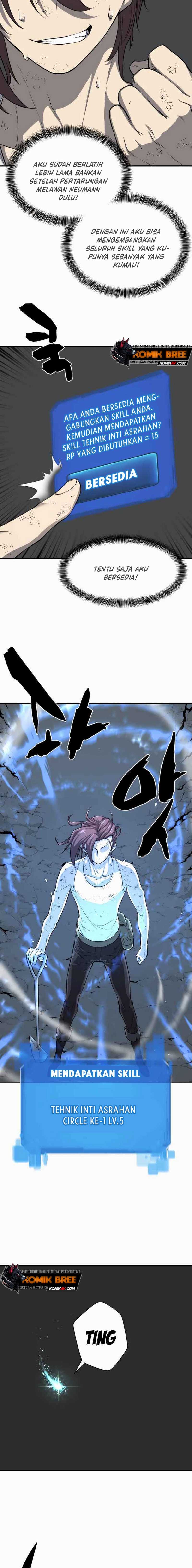 The Greatest Estate Developer - Chapter 12.1 - Page 3