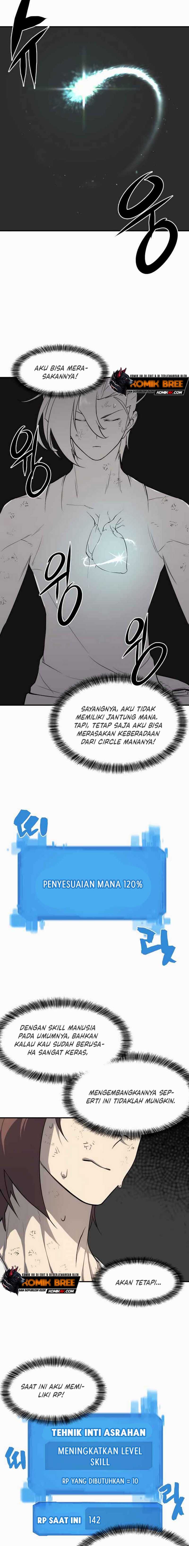 The Greatest Estate Developer - Chapter 12.1 - Page 4