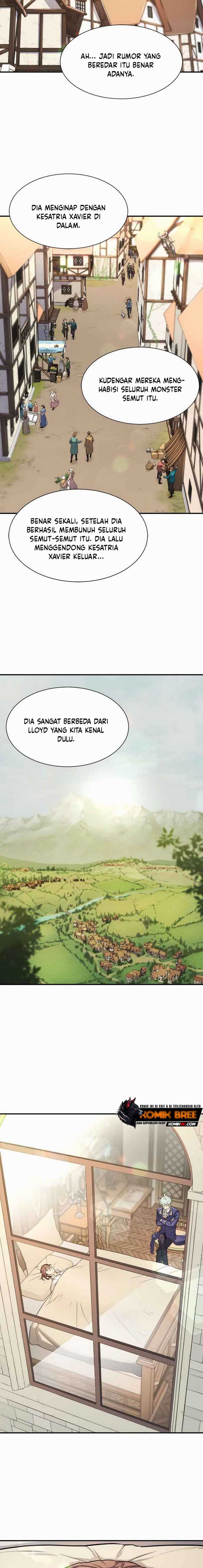 The Greatest Estate Developer - Chapter 12.2 - Page 10