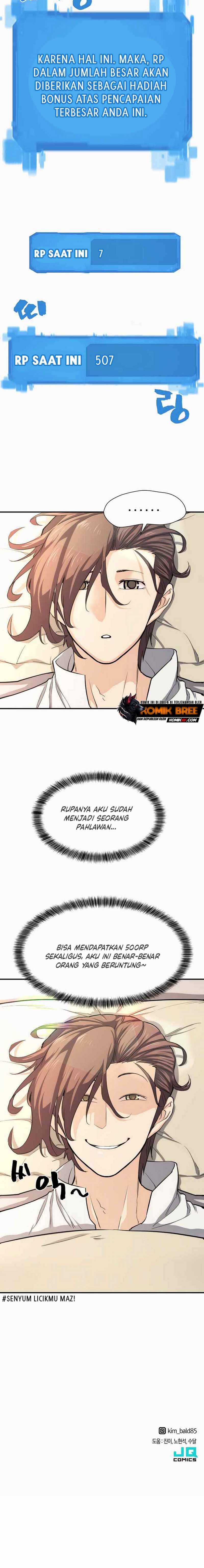 The Greatest Estate Developer - Chapter 12.2 - Page 12