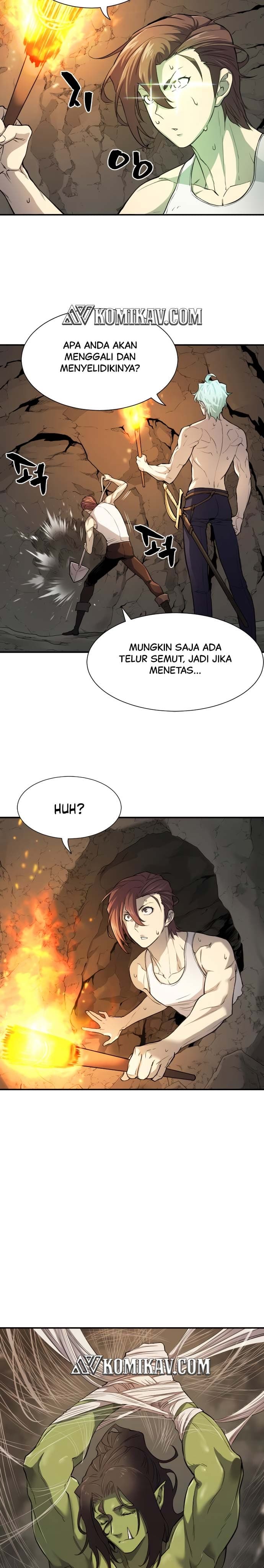 The Greatest Estate Developer - Chapter 13 - Page 12