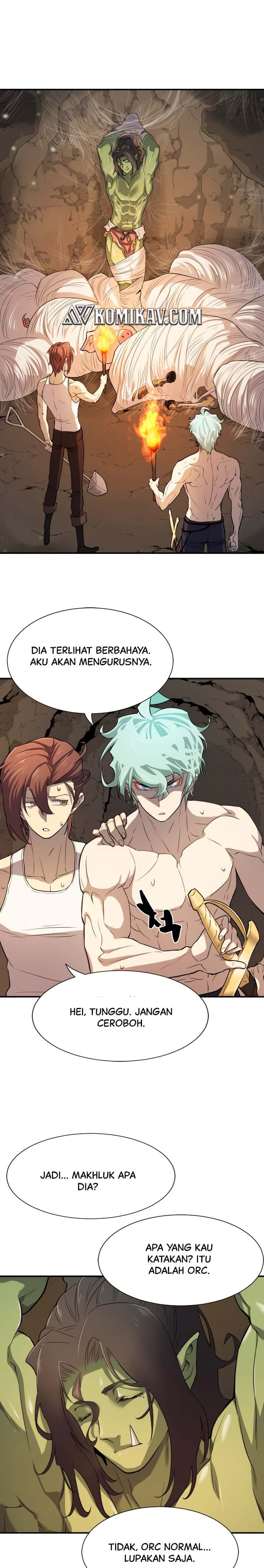 The Greatest Estate Developer - Chapter 13 - Page 14