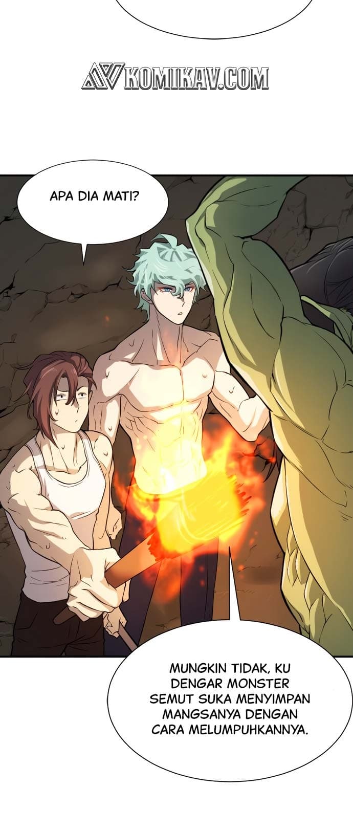 The Greatest Estate Developer - Chapter 13 - Page 15