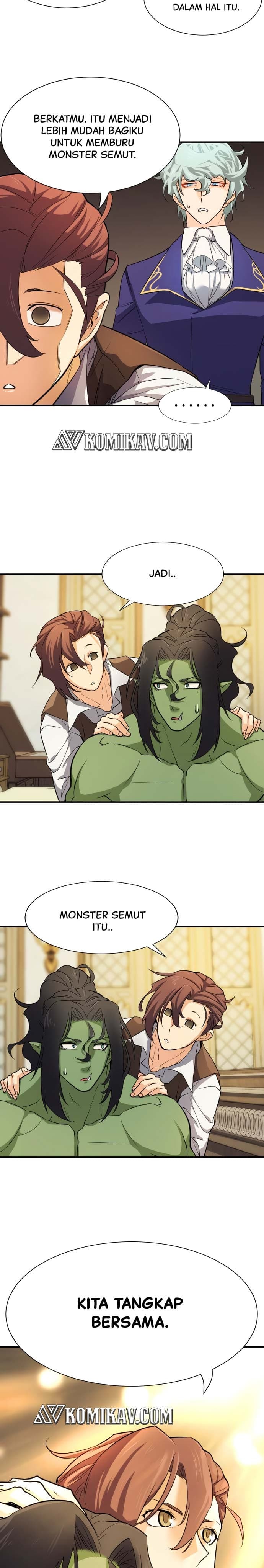 The Greatest Estate Developer - Chapter 13 - Page 28