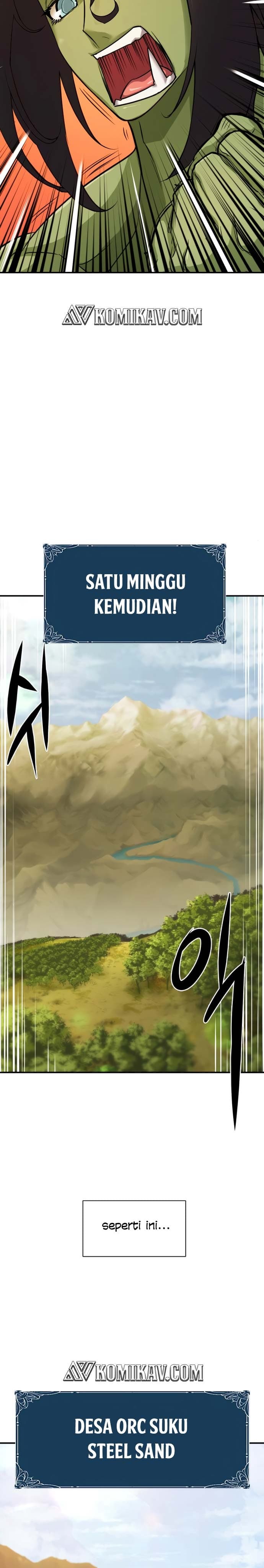 The Greatest Estate Developer - Chapter 13 - Page 32