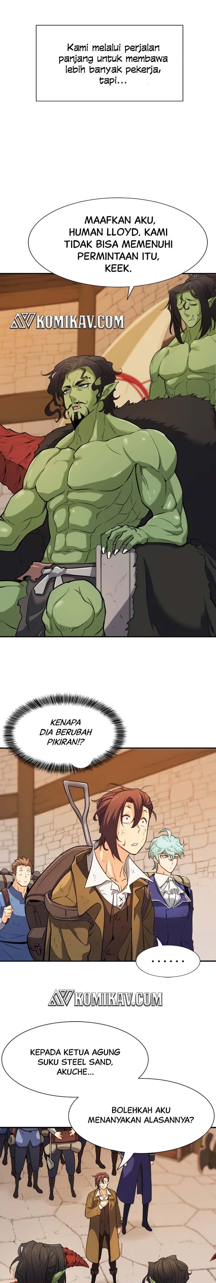 The Greatest Estate Developer - Chapter 13 - Page 34