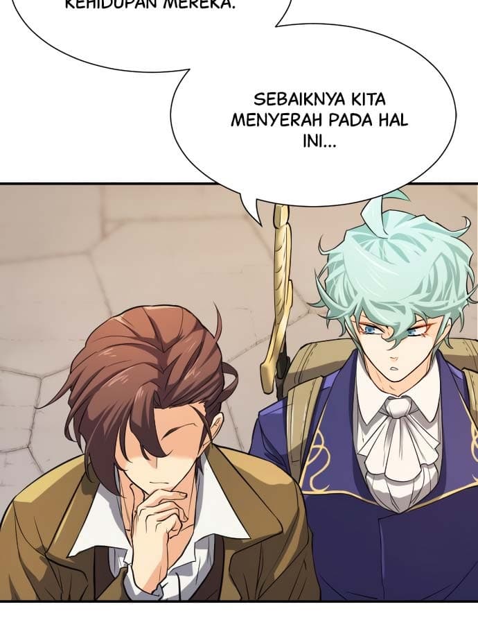 The Greatest Estate Developer - Chapter 13 - Page 37