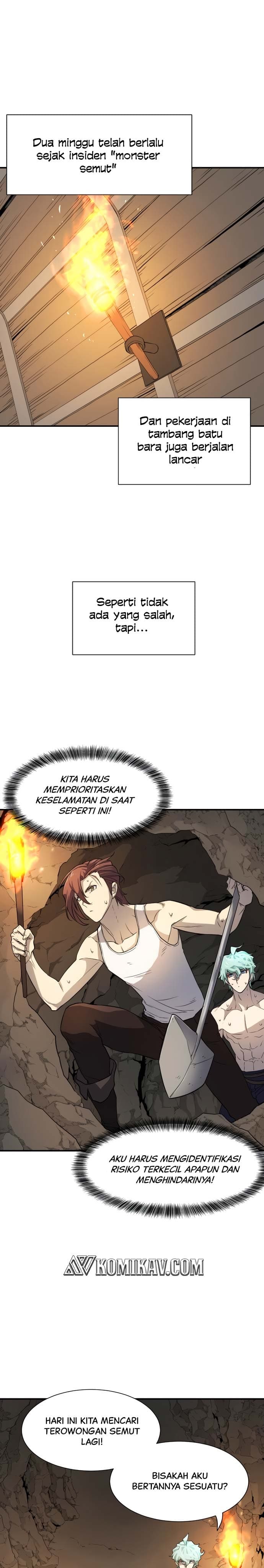 The Greatest Estate Developer - Chapter 13 - Page 6