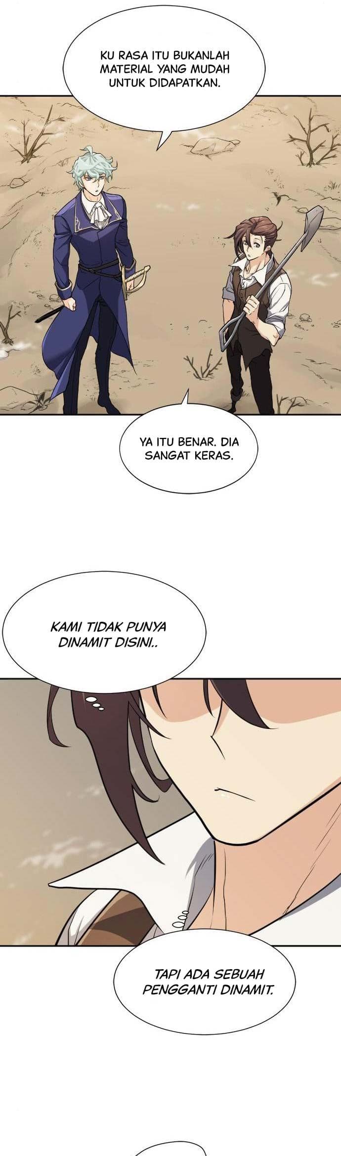 The Greatest Estate Developer - Chapter 14 - Page 14