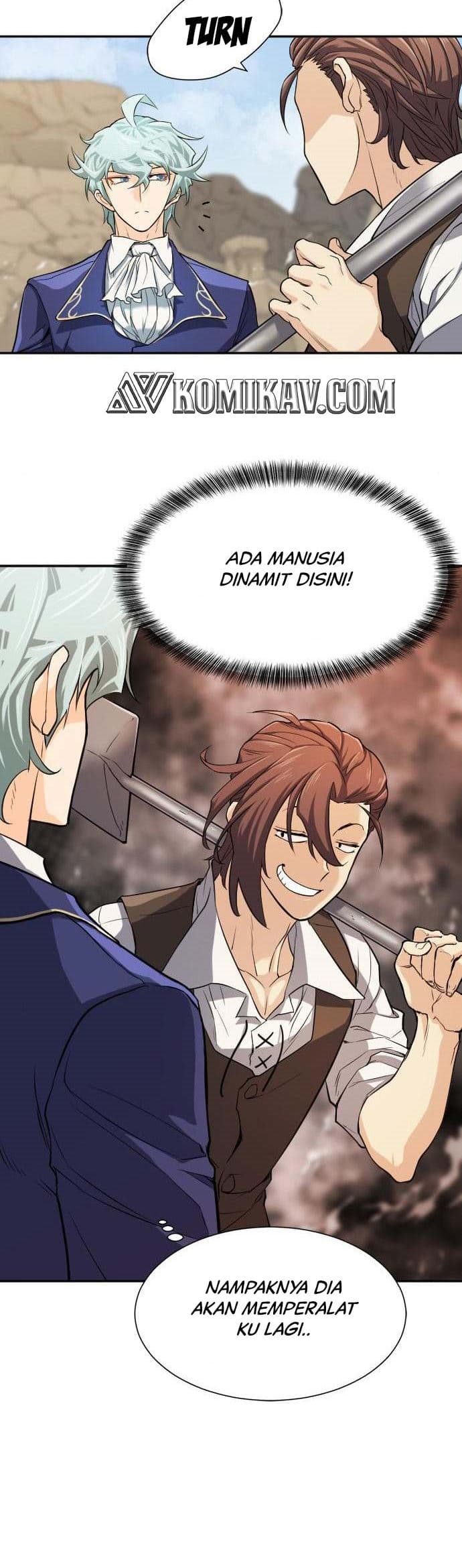 The Greatest Estate Developer - Chapter 14 - Page 15