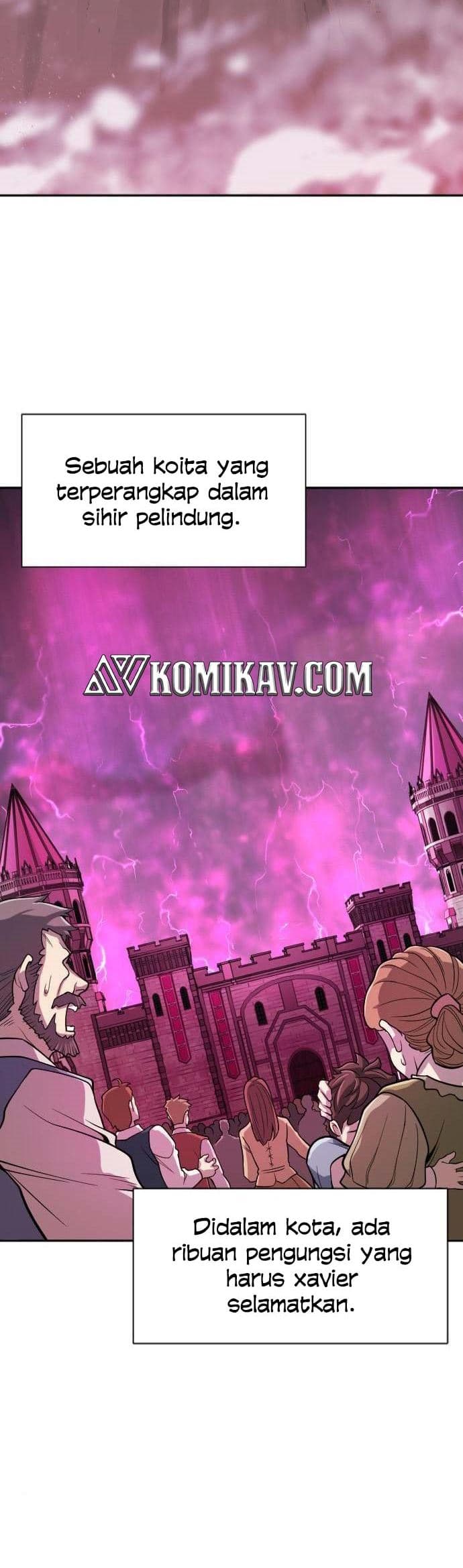 The Greatest Estate Developer - Chapter 14 - Page 17