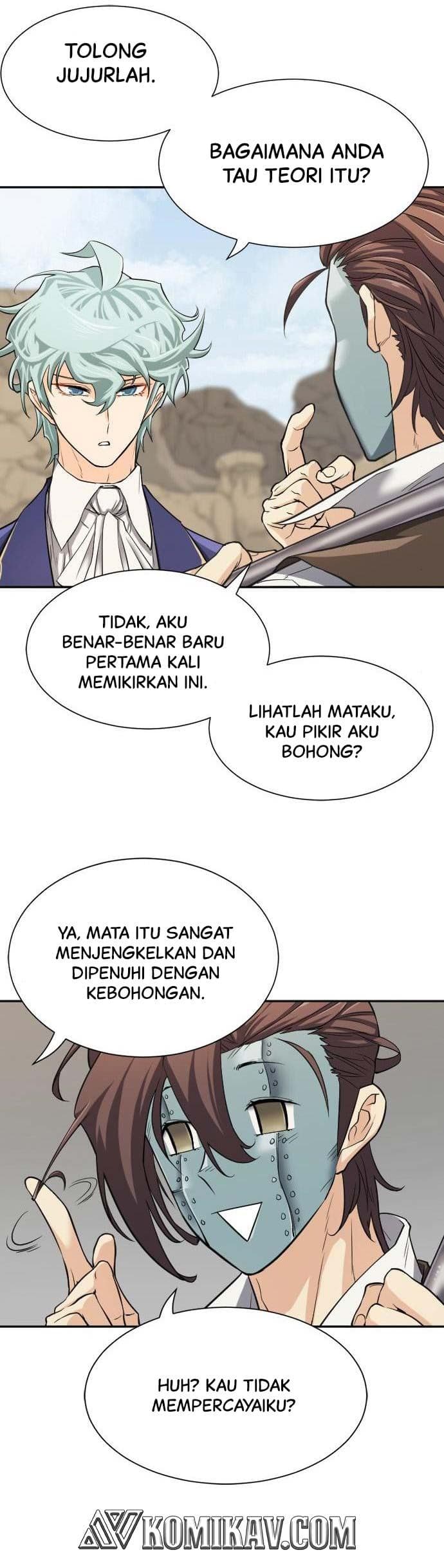 The Greatest Estate Developer - Chapter 14 - Page 26