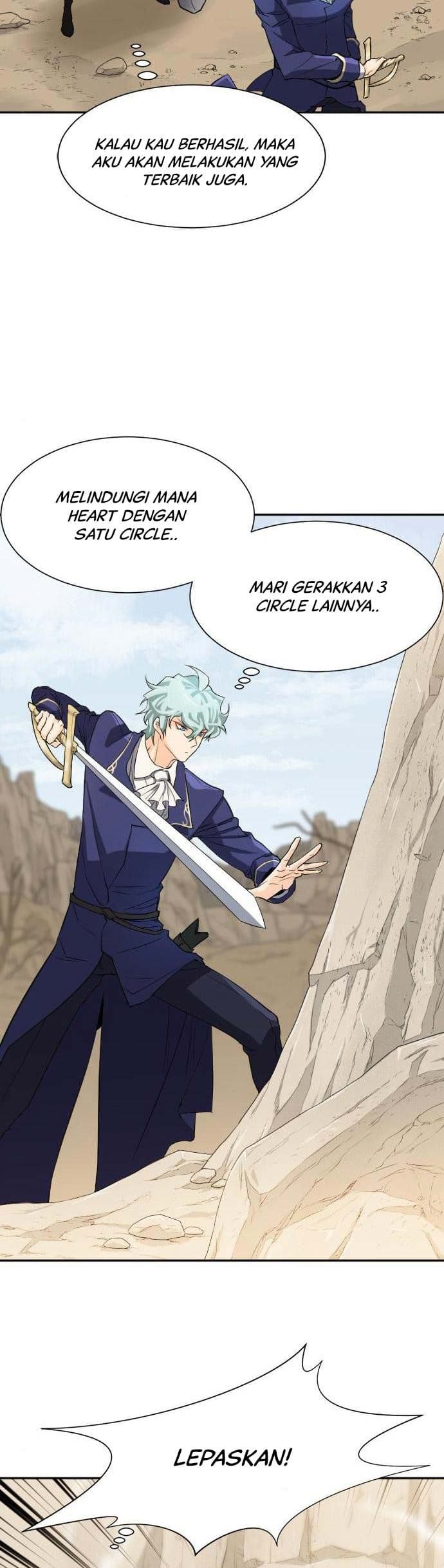 The Greatest Estate Developer - Chapter 14 - Page 28