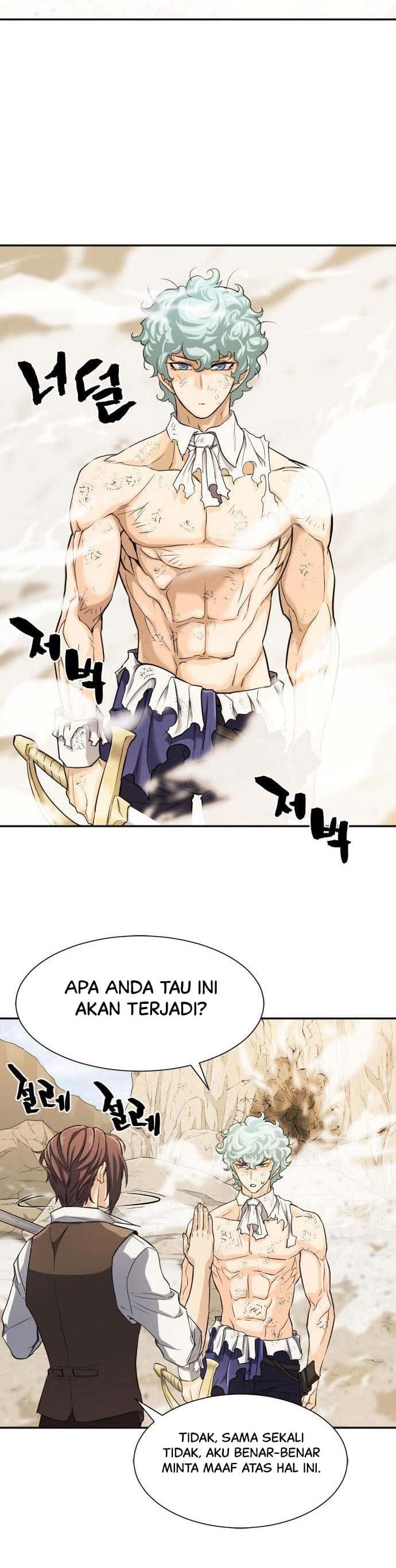 The Greatest Estate Developer - Chapter 14 - Page 31