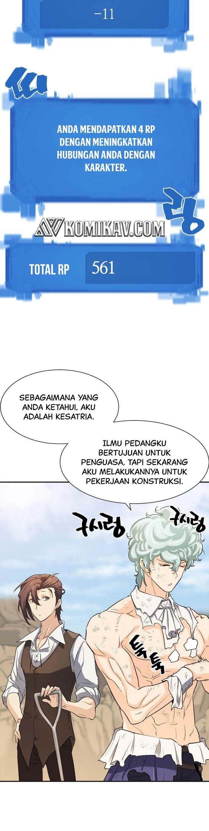 The Greatest Estate Developer - Chapter 14 - Page 33