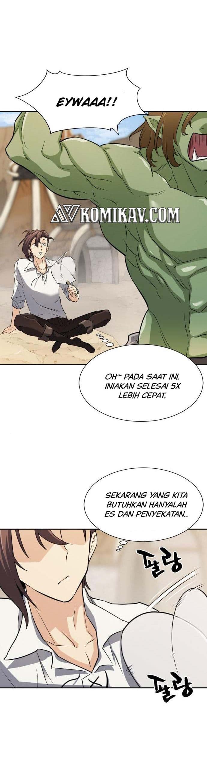 The Greatest Estate Developer - Chapter 14 - Page 37