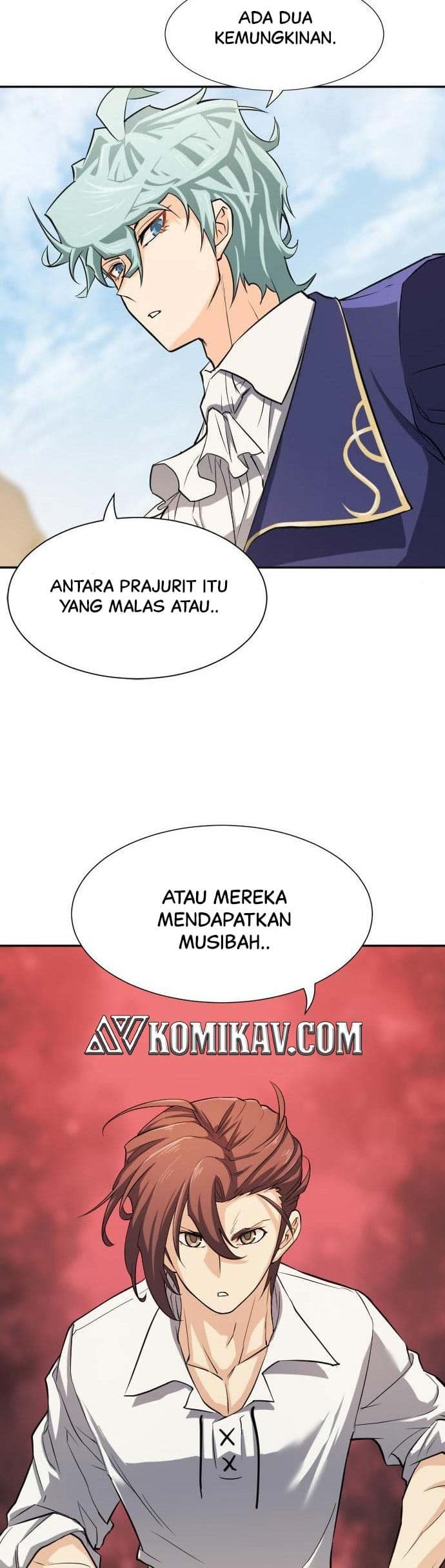 The Greatest Estate Developer - Chapter 14 - Page 39