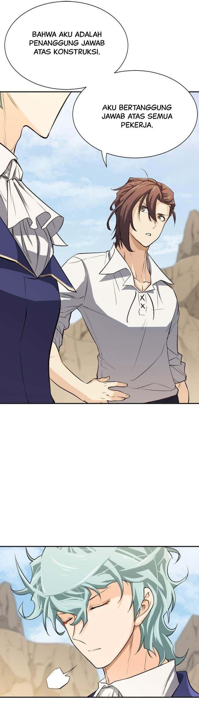 The Greatest Estate Developer - Chapter 14 - Page 42